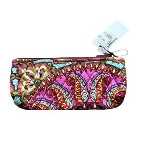 NWT Vera Bradley Pencil or Brush Holder